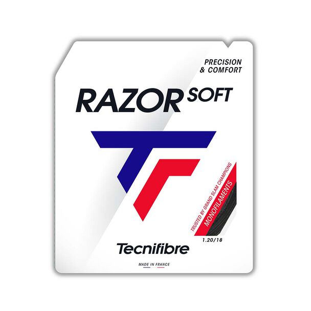 Tecnifibre Razor Soft 12m
